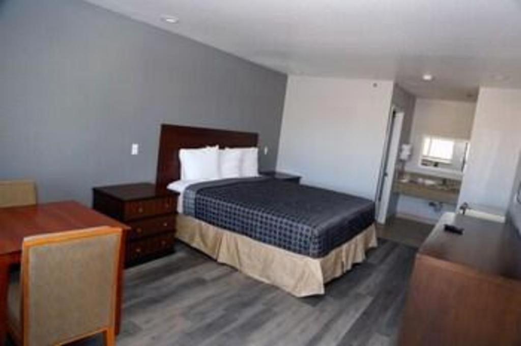 Grand Park Inn Baldwin Park Exterior photo
