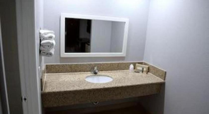 Grand Park Inn Baldwin Park Exterior photo